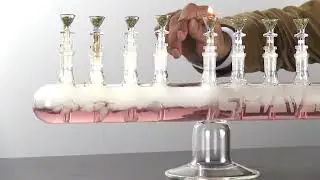 An awesome dab
