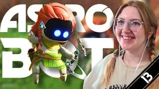 Horizon Forbidden Astro - Astro Bot [13]