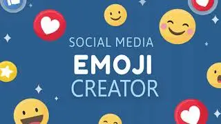 Emoji maker : Your Personal Emoji - Android Source Code | Codecanyon Scripts and Snippets