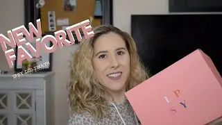 IPSY GLAM BAG PLUS UNBOXING + TRY-ON JANUARY 2020