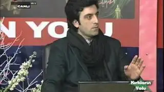 Alevilikte Kelime-i TEVHİD - Baki Güngör