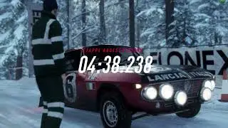 Dirt Rally 2.0-Ep. 2