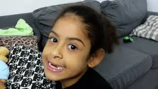 ROTINA DA MANHÃ DO LUCAS - PARTE 1