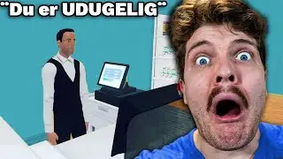 Slik Blir Du Rik i Supermarket Simulator