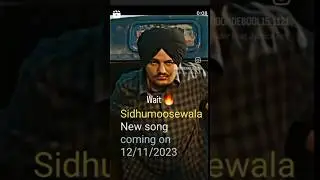 SIDHUMOOSEWALA New Song  / Karlo boofer saf / 
