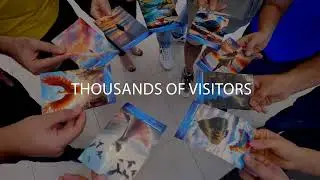 Panadol ‘Art of Release’ campaign