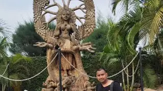 কলকাতা ইকোপার্ক পার্ট 2 , Kolkata eco park part 2  