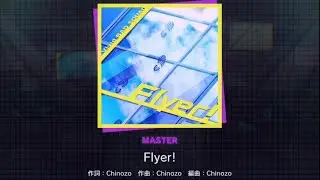 Flyer! | [Master 29] FULL COMBO