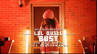 Lil Quill 