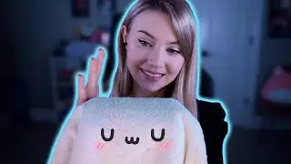 ASMR Archive | Towel, Whispers & More | September 30 2020