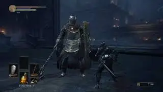 Souls September - Dark Souls 3 Part 2