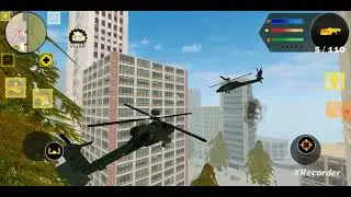 1v1 Helicopter Fight Robot Shark 2 (With Unlimited Money and Gems)
