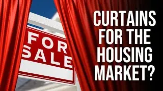 The Final Act BEFORE a Housing Bubble Bursts | Elliott Wave International