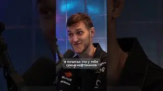 «Я закрывал глаза и представлял себя на сцене»
