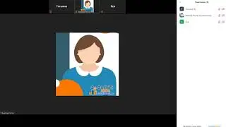 Инструкция для детей  как работать в zoom IyVUCjEywAo