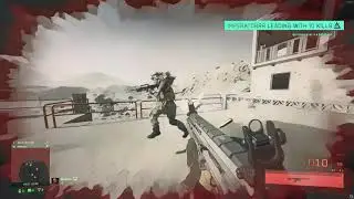 BF2042 NEXT GEN GRAPHICS #3