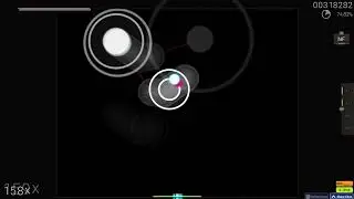 230bpm wiggly streams