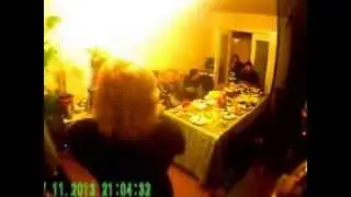 У МЕНЯ ДЕНЬ РОЖДЕНЬЕ !!!