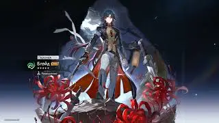 Блэйд на 77 крутку по 100% гаранту ♥ Honkai: Star Rail ♥ пч.1.2