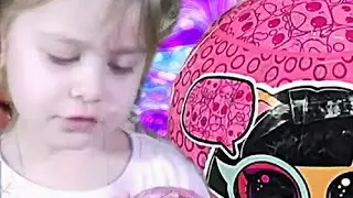 Необычная копия LOL 4серия Линка Алинка