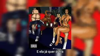 Cor Do Pecado 😈 - Nuutvl × NxG ( Prod. Matheus MT.