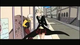 Soul Eater Opening 1 HD