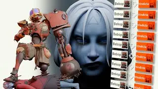 Bebop Is Hacking