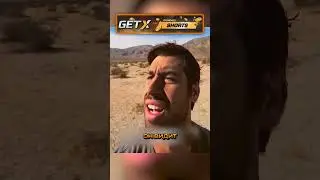 Если выпьешь воду, телепортируешься 😱 
