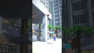 BEACHBALL UPDATE! #minecraft