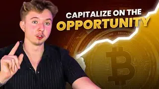 Don't Miss the Opportunity to Get Rich with AI | Eric Otten