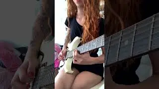 Blackbird - Alter Bridge