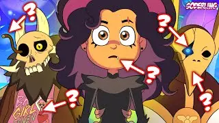 Объяснение Концовки 