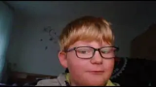 Dummes Minecraftkiddie rastet aus auf Denglisch!