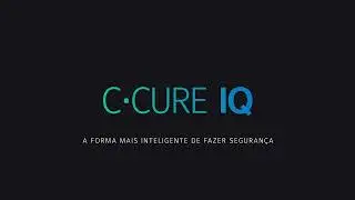 C•CURE IQ Cliente de segurança