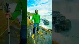 #Shorts | Trip to Iceland - Episode One