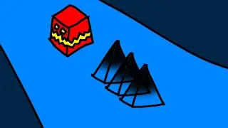 A Basic Extreme Demon (prev 1)