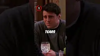 3 Times Friends Was The Most Romantic Show!