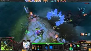 Dota 2 Tusk Deutsch / German