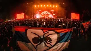 The Prodigy Live @EXIT 2025 4K HDR