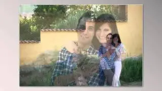 Eli y Pedrito