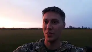 Закат на миллион!