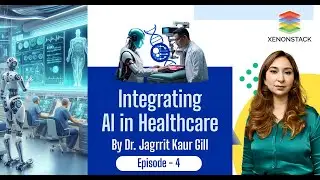 EP04 : Integrating AI in Healthcare | Autonomous Operation Talks