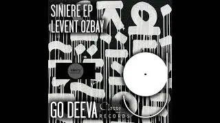 Levent Ozbay _  Farafi Siniere (Tebra Remix)