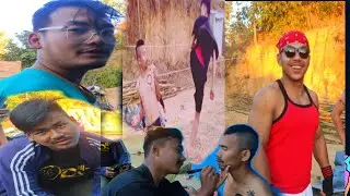 Naoka BTS 😂