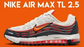 Nike Air Max TL 2.5