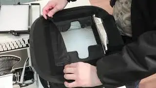 How to Assembly & Attach Neewer Collapsable Softbox to Bi-Color 660 LED Video Light Panel 2021