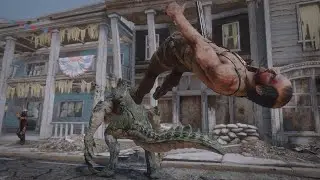 How not to RAGE QUIT in Ultra Modded Survival Mode👿 - 2024 Fallout 4 with 450+Mods