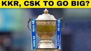 ANALYSED: All IPL teams' purses ahead of 2024 mini-auction| Sports Today