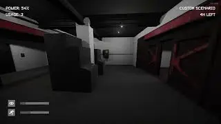 SCP: Observer 4/20 Light Containment WIN
