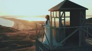 Love Story Martiros&Karina снято @MITOPRO